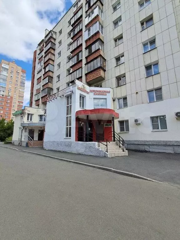 Свободного назначения, 96 м - Фото 1