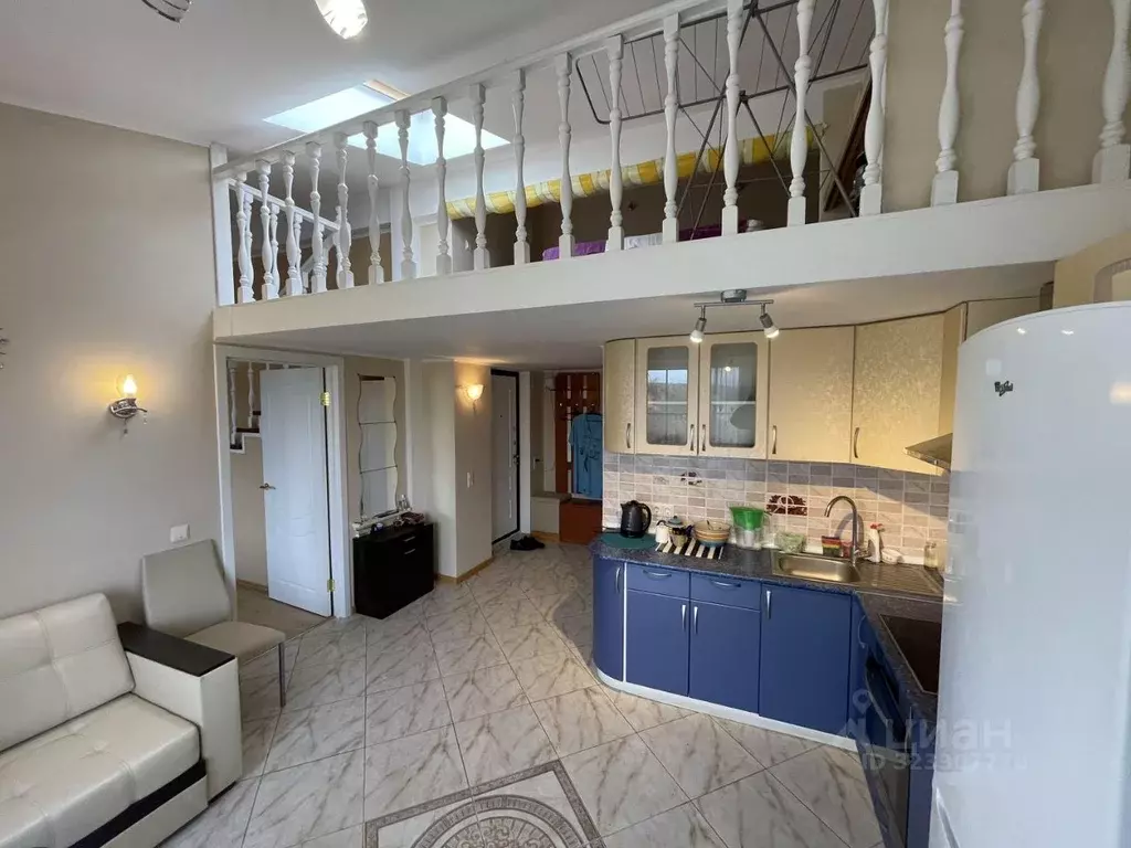 1-к кв. Москва, Москва, Троицк Изумрудный кп, ул. 1-я Изумрудная, 6к2 ... - Фото 1