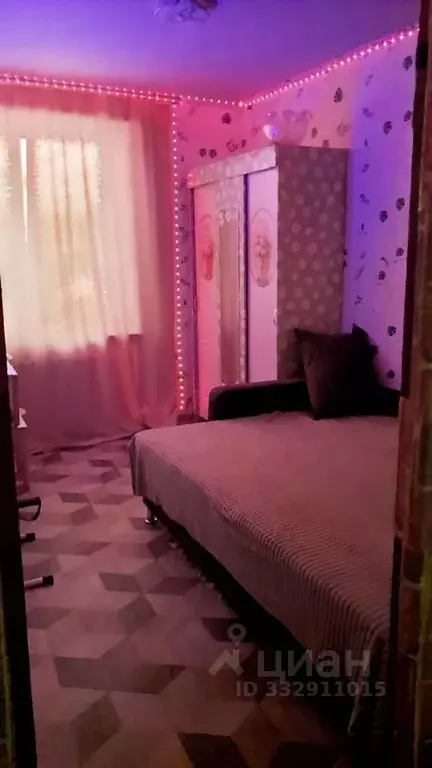 Комната Москва Знаменская ул., 35 (14.0 м) - Фото 2