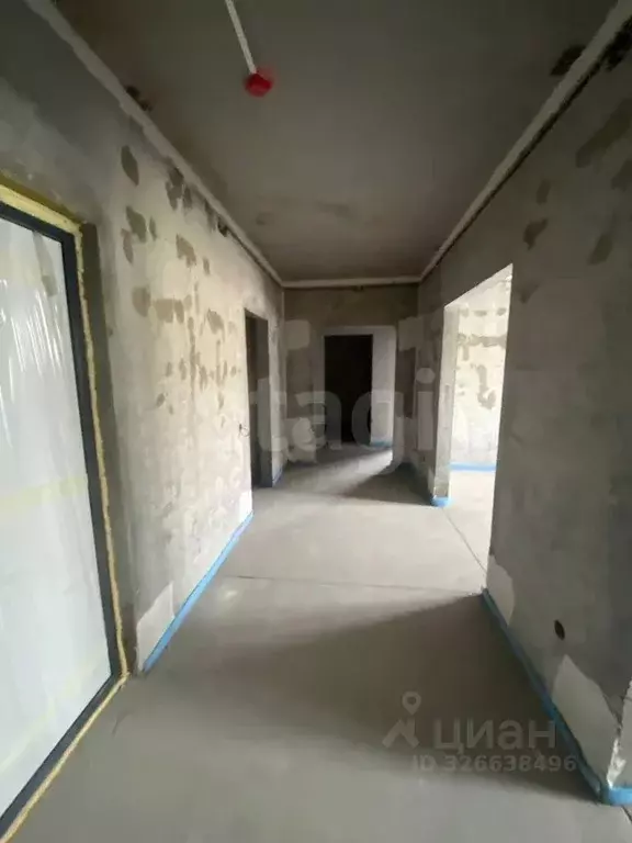 2-к кв. Бурятия, Улан-Удэ 148А мкр, 2/2 (61.9 м) - Фото 2