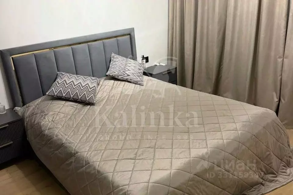 2-к кв. Москва пл. Курского Вокзала, 1 (44.0 м) - Фото 2