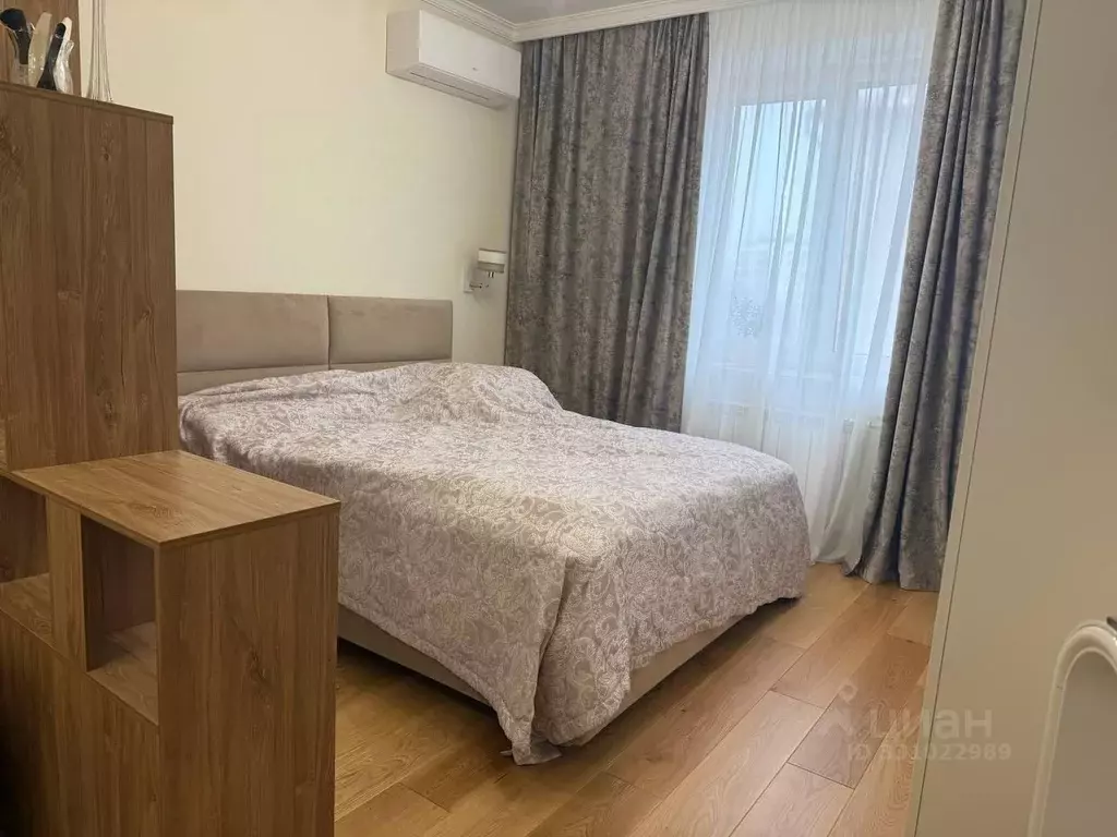 3-к кв. Москва Чонгарский бул., 26Ак1 (80.0 м) - Фото 2