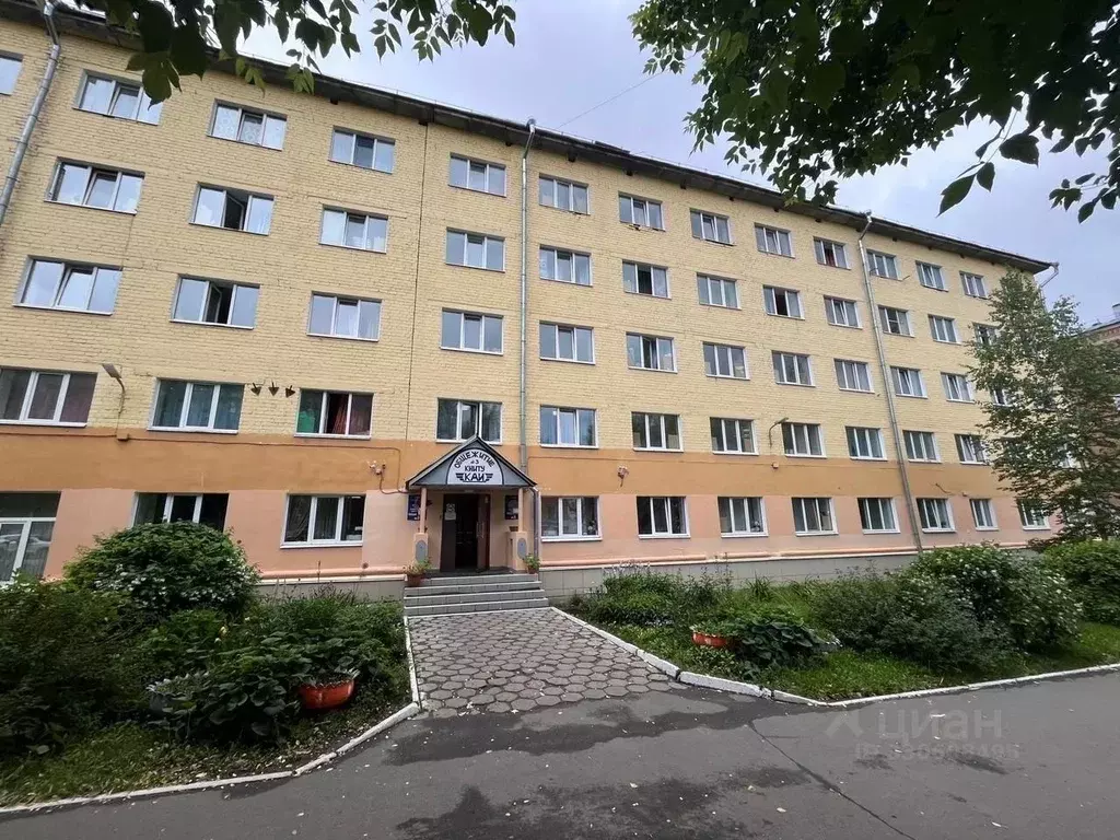 Помещение свободного назначения в Татарстан, Казань ул. Академика ... - Фото 2