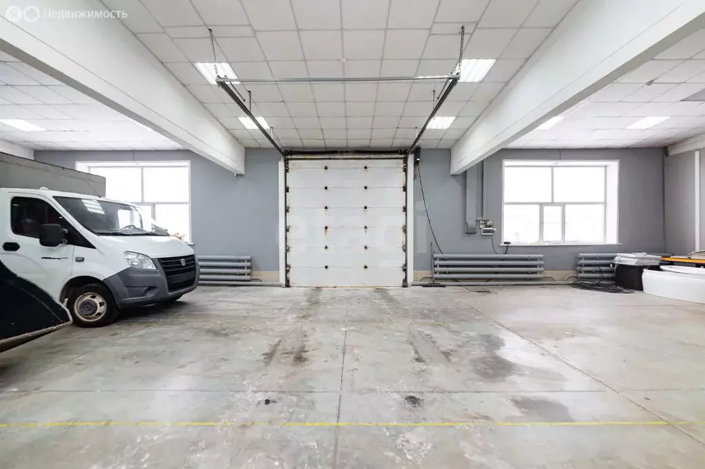 Помещение свободного назначения (120 м) - Фото 2