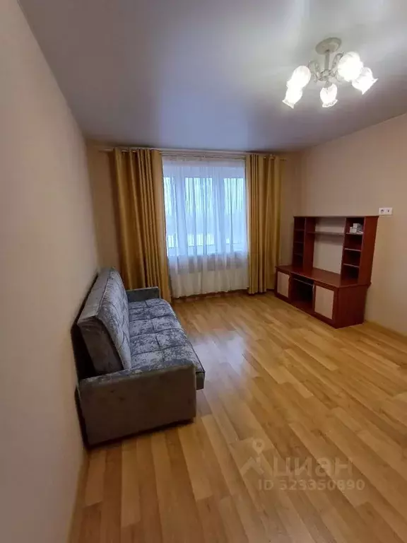 2-к кв. Московская область, Люберцы городской округ, д. Островцы, ... - Фото 2