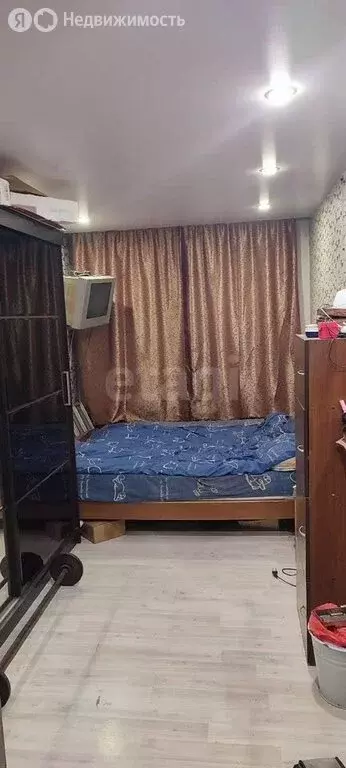 2-комнатная квартира: посёлок городского типа Редкино, Академическая ... - Фото 2