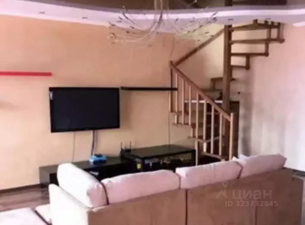 4-к кв. Краснодарский край, Геленджик Красногвардейская ул., 38АлитБ ... - Фото 2