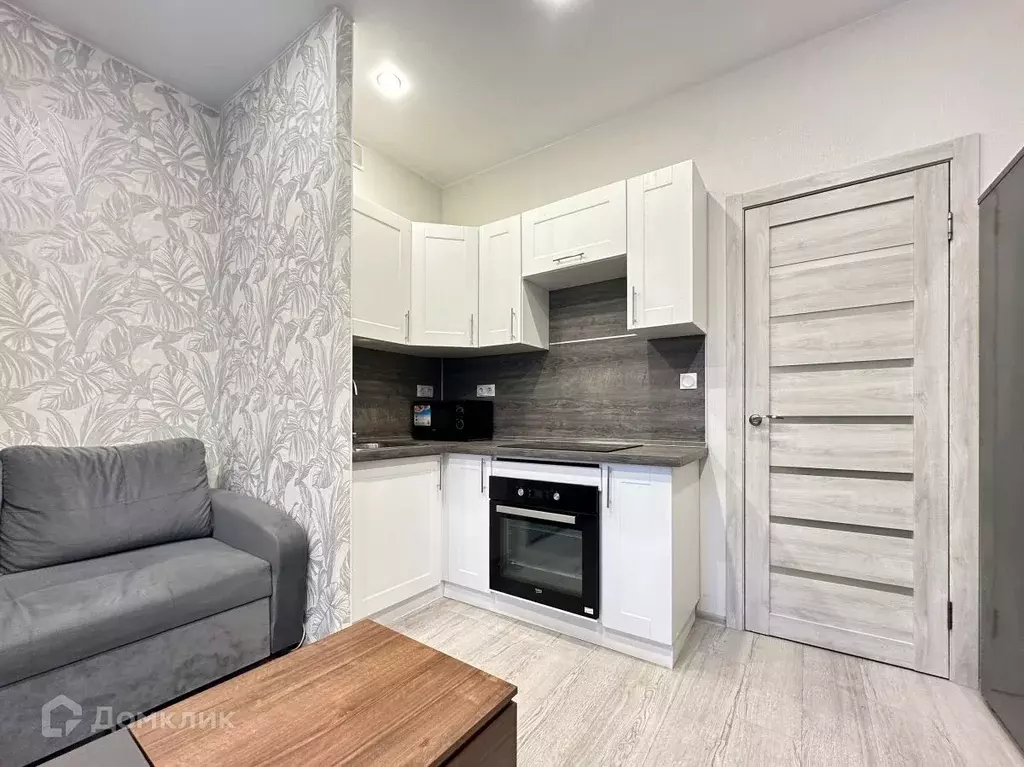 Продаётся квартира-студия, 19.1 м - Фото 1