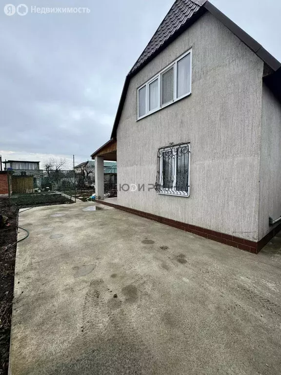 Дом в Энгельсский район, Красноярское муниципальное образование, СНТ ... - Фото 2