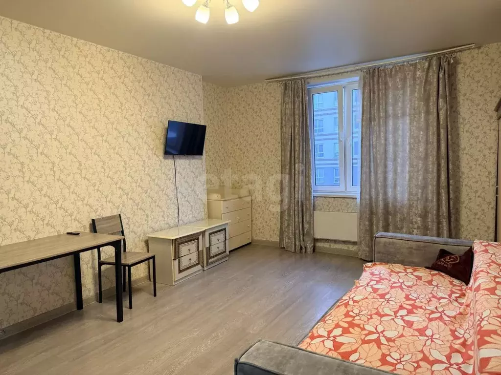 Студия Московская область, Красногорск городской округ, Нахабино пгт ... - Фото 2