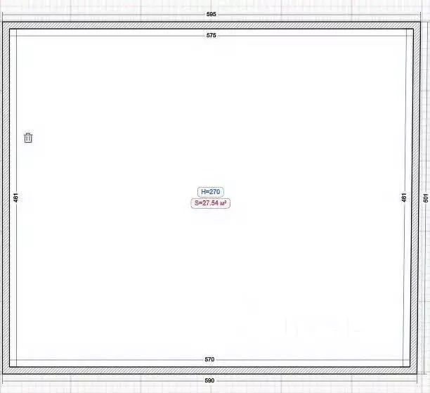 Участок в Ингушетия, Назрановский район, с. Плиево ул. Карачаевская ... - Фото 1