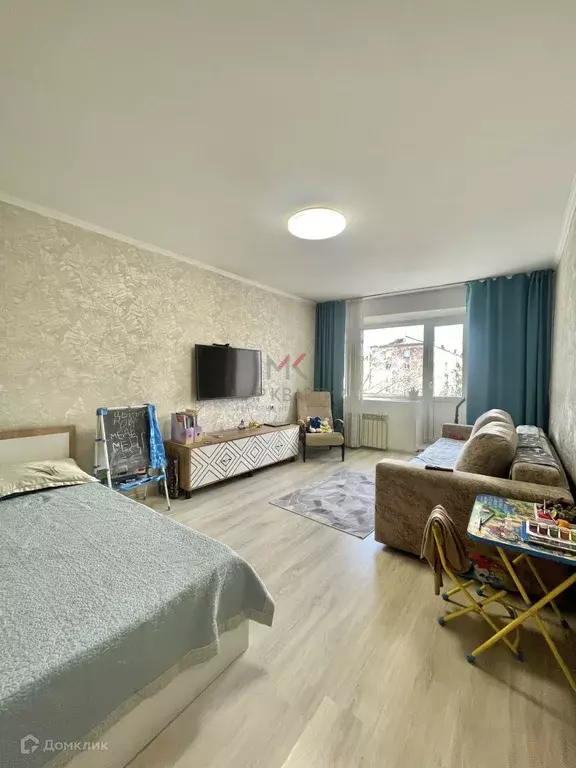Продаётся 1-к квартира, 31.2 м - Фото 0