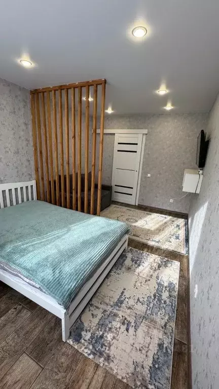 2-к кв. Ульяновская область, Ульяновск Ипподромная ул., 4Б (43.9 м) - Фото 2