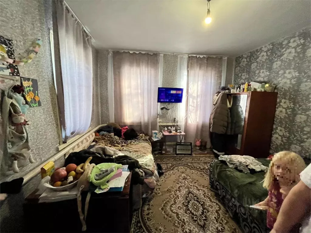 Дом в Краснодарский край, Лабинск ул. Морозова (63 м) - Фото 2