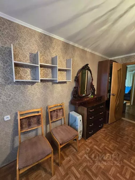 2-к кв. Орловская область, Мценск Болховская ул., 58В (50.8 м) - Фото 1