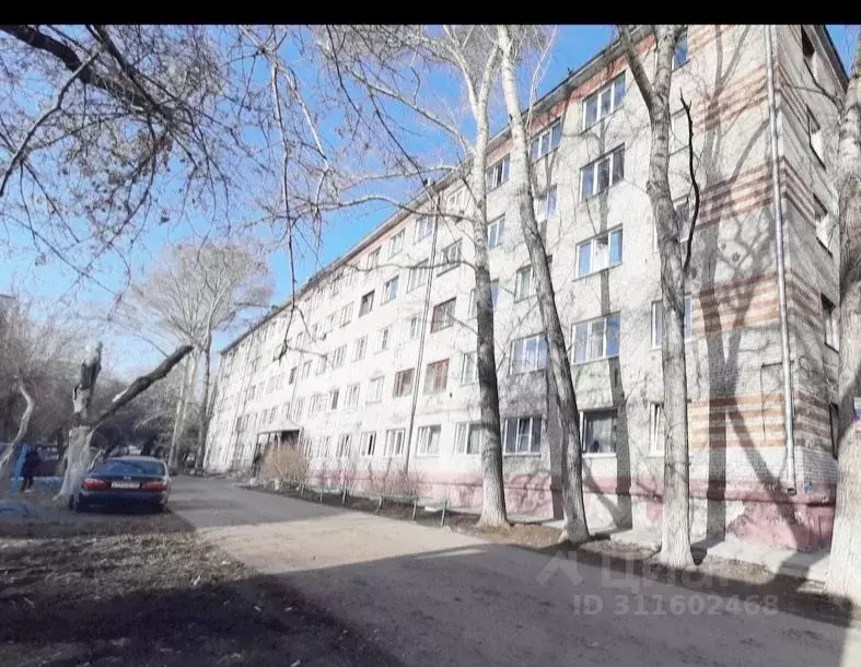 Студия Алтайский край, Барнаул ул. Эмилии Алексеевой, 62 (12.0 м) - Фото 0