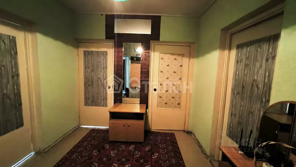 4-к кв. Волгоградская область, Волгоград ул. Богданова, 1/3 (79.9 м) - Фото 2