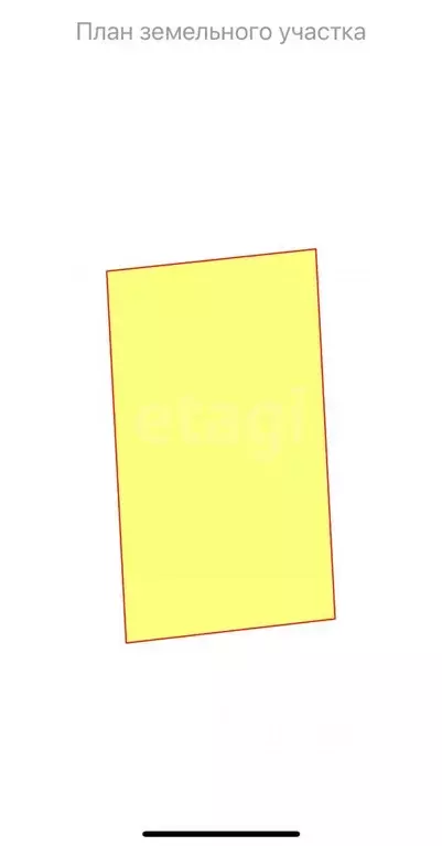 Участок в Башкортостан, Уфимский район, Русско-Юрмашский сельсовет, д. ... - Фото 1