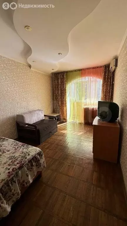 1-комнатная квартира: Ялта, Садовая улица, 30 (30 м) - Фото 1