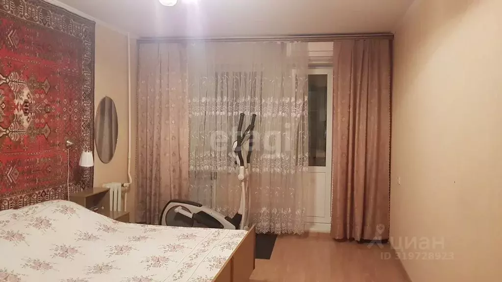 3-к кв. Саратовская область, Саратов ул. Имени А.П. Чехова, 10 (73.0 ... - Фото 0