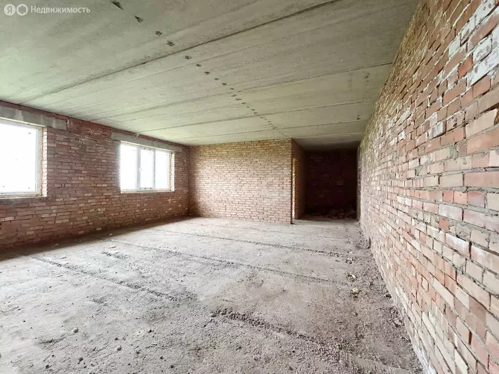 2-комнатная квартира: Нальчик, улица Шогенова, 55к8 (64.5 м) - Фото 1