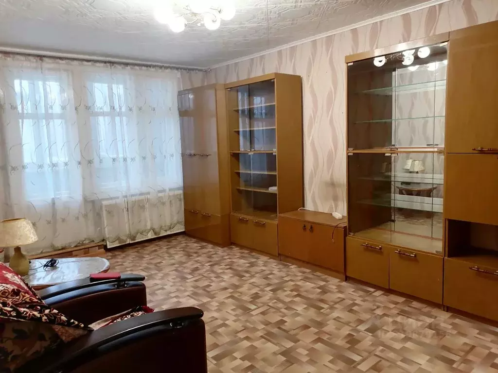 Свободной планировки кв. Пермский край, Березники ул. Мира, 73 (59.9 ... - Фото 0