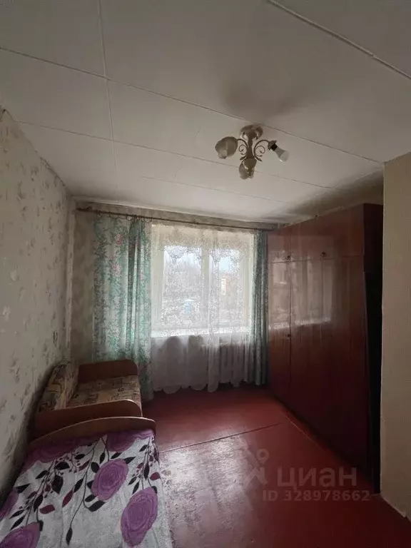 1-к кв. Нижегородская область, Нижний Новгород Мончегорский мкр, ул. ... - Фото 1