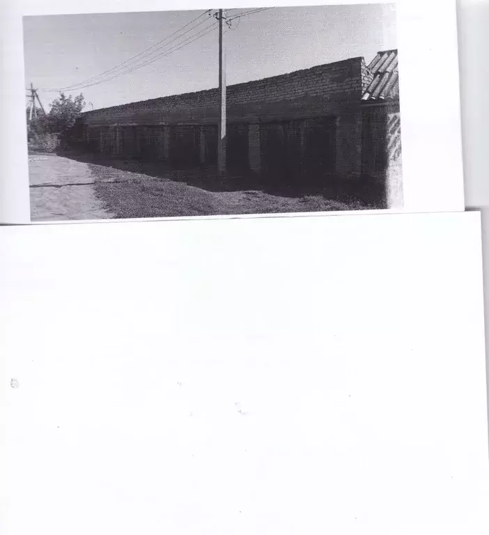 Помещение свободного назначения в Воронежская область, Таловая рп ул. ... - Фото 1