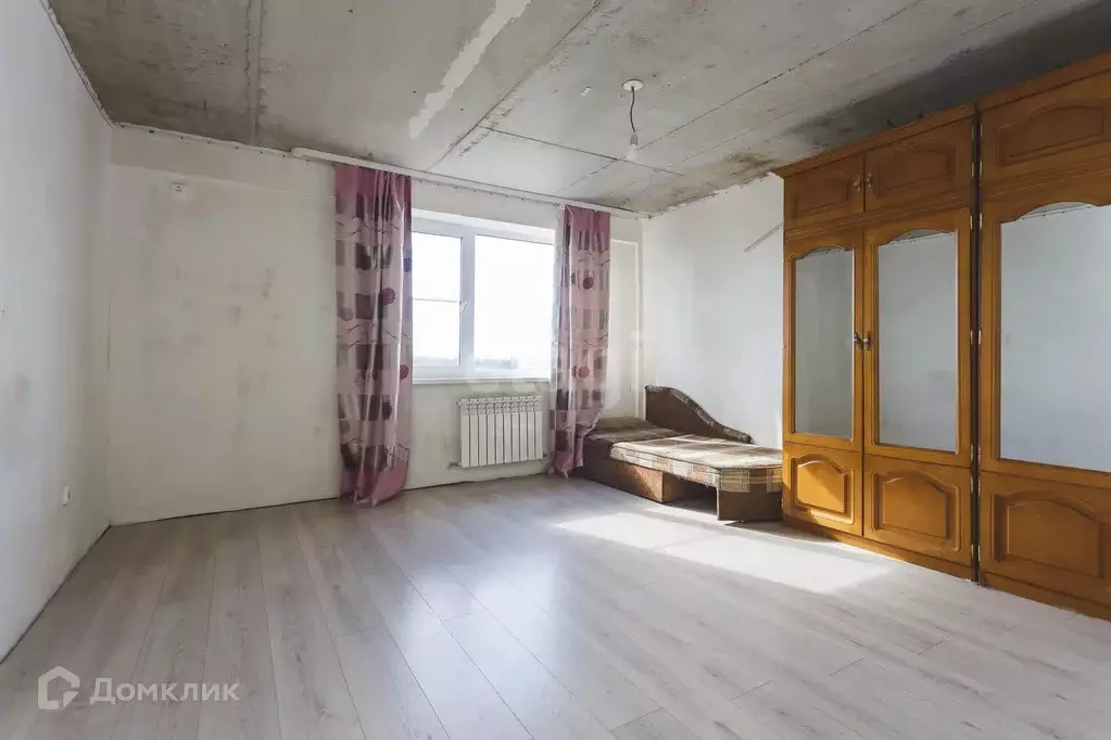 Продаётся 1-к квартира, 38.8 м - Фото 0
