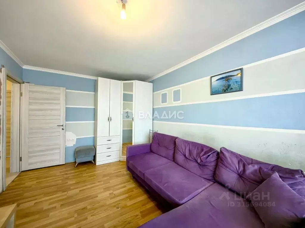 3-к кв. Калининградская область, Калининград Ясная ул., 7 (67.4 м) - Фото 1