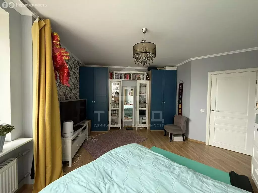1-комнатная квартира: Санкт-Петербург, улица Оптиков, 45к1 (43 м) - Фото 1
