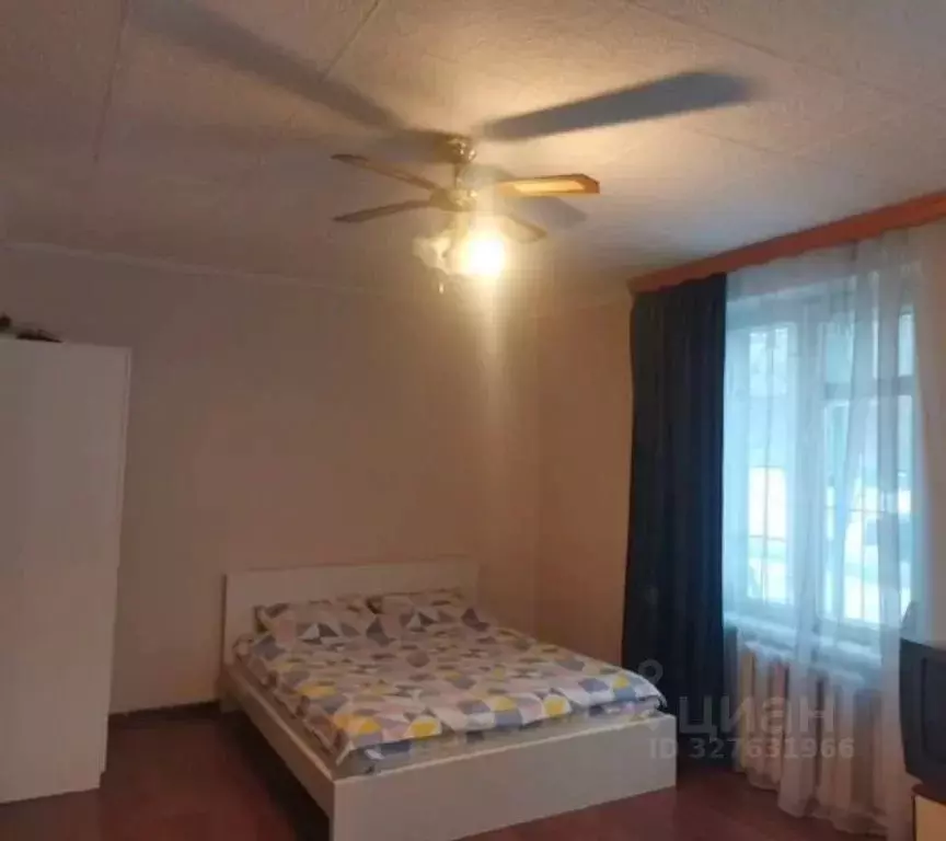 1-к кв. Москва ул. Академика Скрябина, 38К2 (35.0 м) - Фото 2