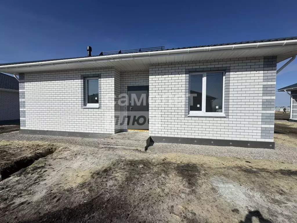Дом в Тюменская область, Тюмень Ембаевское ТОО,  (93 м) - Фото 2