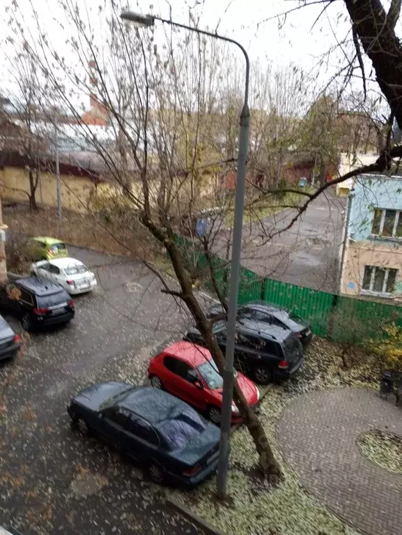 1-к кв. Москва ул. Шаболовка, 19 (35.0 м) - Фото 2