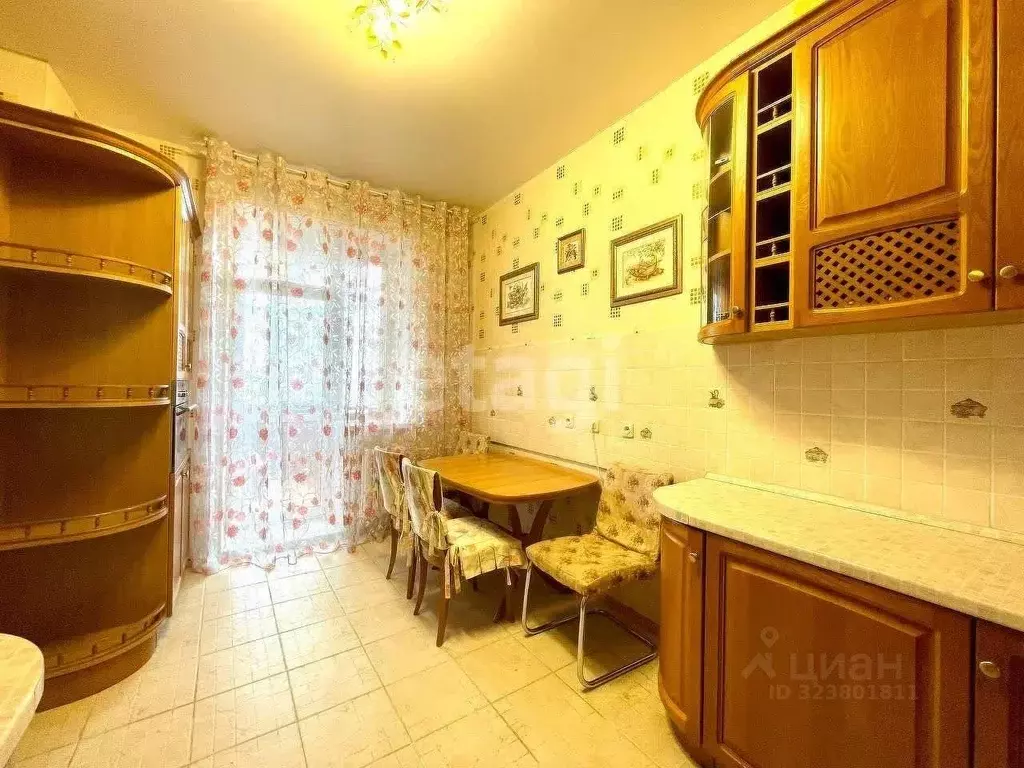 3-к кв. Тюменская область, Тюмень Шаимский проезд, 12 (104.0 м) - Фото 2