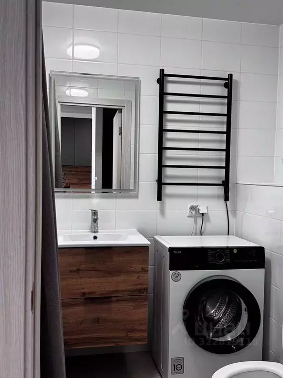 1-к кв. Москва Люблинская ул., 72Ак1 (35.0 м) - Фото 1