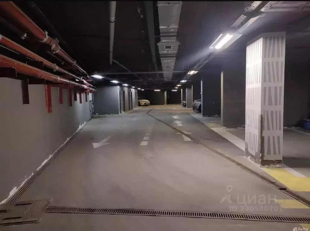 Помещение свободного назначения в Москва ул. Бутлерова, 7Б (6 м) - Фото 2