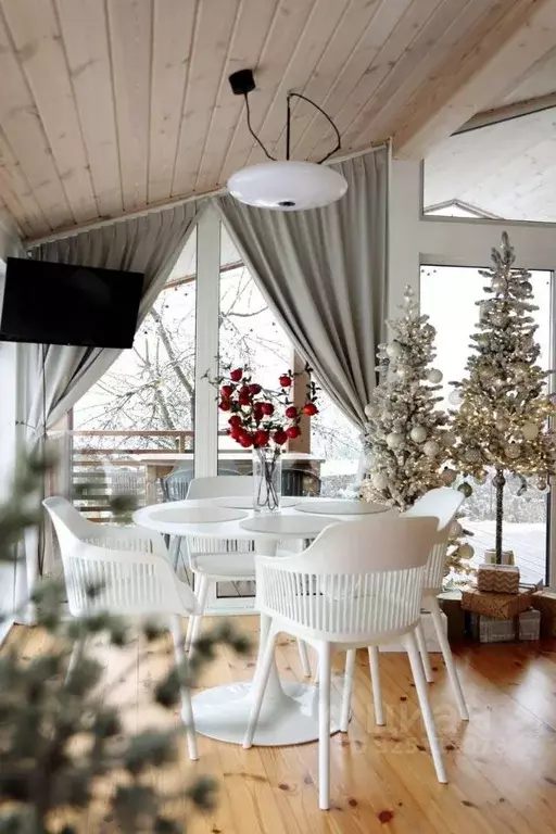 Дом в Московская область, Химки Сходня мкр, Морщихино кв-л, 22 (70 м) - Фото 2