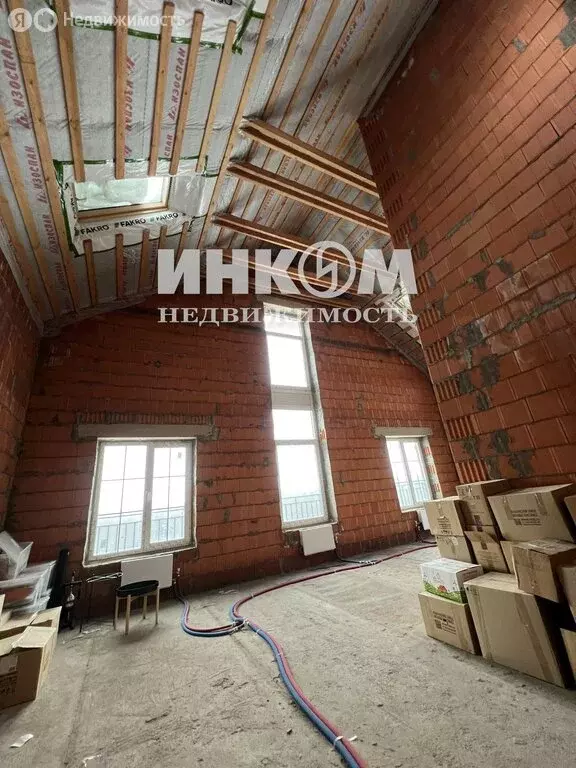 3-комнатная квартира: Апрелевка, улица Парк Апрель, 37 (78 м) - Фото 1