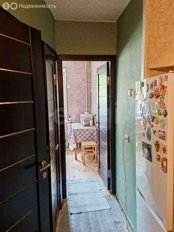 3-комнатная квартира: Таганрог, улица Морозова, 9 (50.9 м) - Фото 1