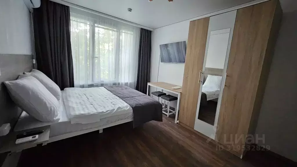 Комната Москва Беловежская ул., 55 - Фото 2