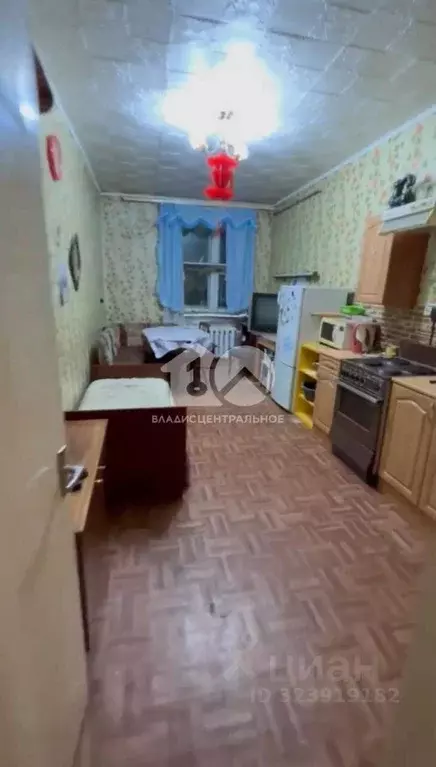 2-к кв. Саха (Якутия), Томпонский район, Джебарики-Хая пгт ул. ... - Фото 1