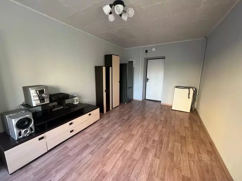 Комната Свердловская область, Екатеринбург ул. Красина, 127 (17.8 м) - Фото 2