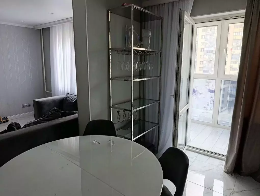 3-к кв. Москва Муравская ул., 38к2 (73.0 м) - Фото 0