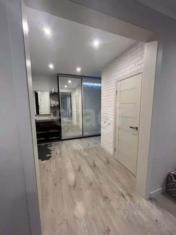 2-к кв. Оренбургская область, Оренбург Салмышская ул., 34к6 (72.7 м) - Фото 2