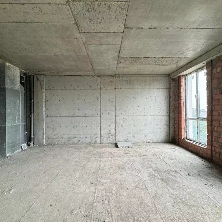 1-к кв. Дагестан, Махачкала ш. Хушетское, 5 (45.0 м) - Фото 1