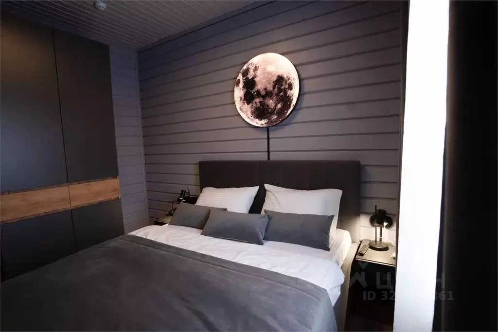 Дом в Липецкая область, Липецкий муниципальный округ, с. Большая ... - Фото 1