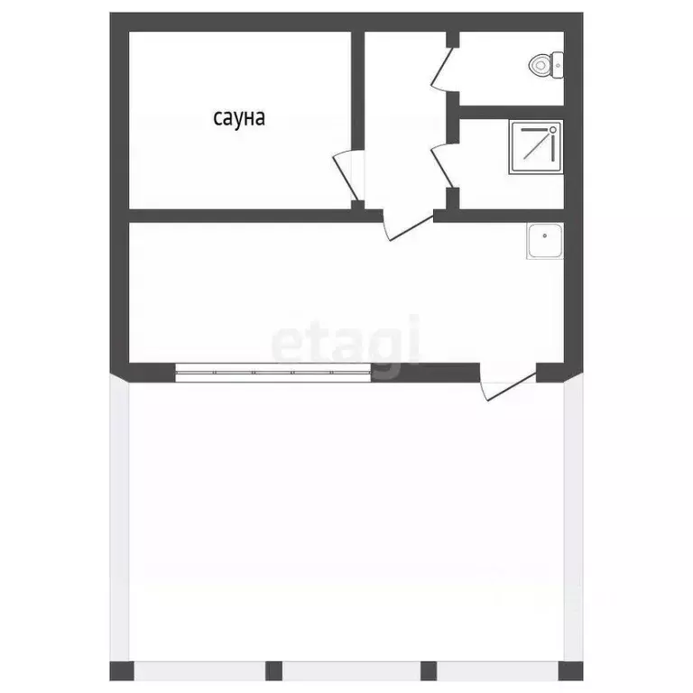 Дом в Ярославская область, Ярославский муниципальный округ, д. ... - Фото 2