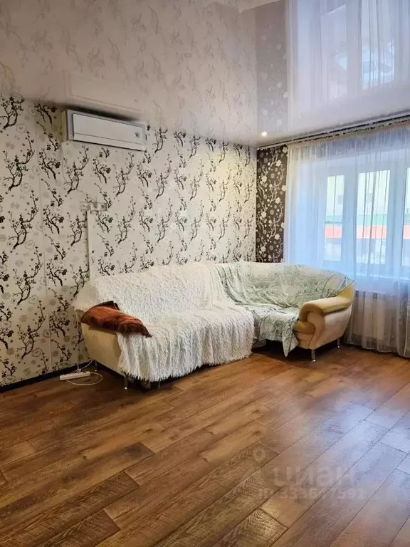 3-к кв. Мордовия, Саранск Волгоградская ул., 73 (72.0 м) - Фото 2