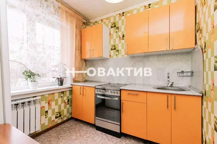 2-к. квартира, 45,8м, 1/5эт. - Фото 0